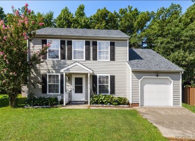 14416 Traywick Drive, House other with 3 bedrooms, 2 bathrooms and null parking in Chester VA | Image 1