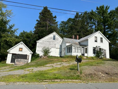 34 Cedar Street, Kingfield, ME, 04947 | Card Image