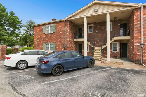 2917 Washington Avenue, Evansville, IN, 47714 | Card Image