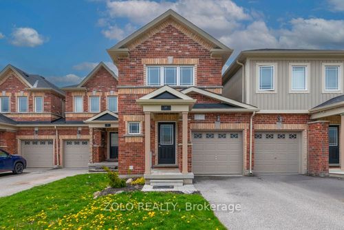 19 Frank'S Way, Barrie, ON, L4N3J1 | Card Image