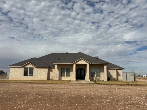 3807 Black Wolf Trl, Midland, TX, 79705-4499 | Card Image