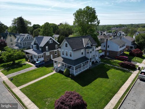 115 Russell St, RIDLEY PARK, PA, 19078-3315 | Card Image