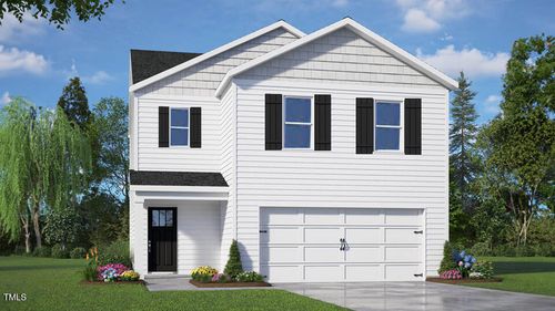 113 Pisgah Street, Sanford, NC, 27330 | Card Image