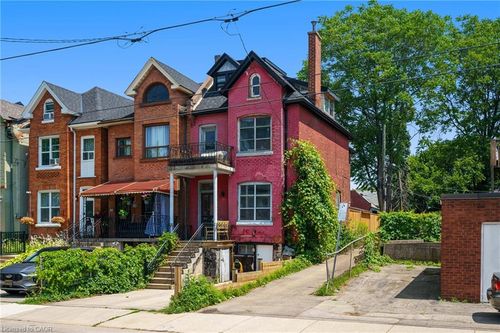 164 Catharine St N, Hamilton, ON, L8L4S5 | Card Image