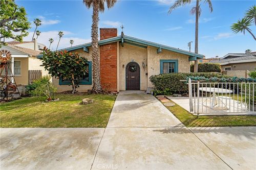 618 15th St, Huntington Beach, CA, 92648-4089 | Card Image