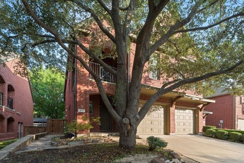 317 Gershwin Way, Mckinney, TX, 75072-3202 | Card Image