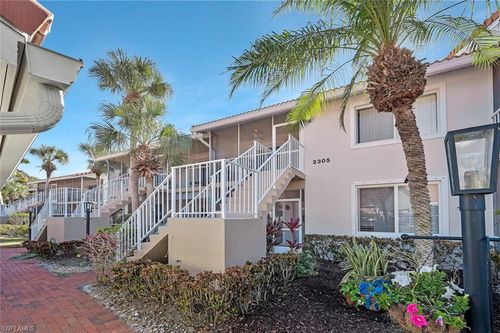 3704-2305 Hidden Lake Dr, NAPLES, FL, 34112-2771 | Card Image