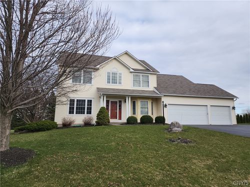 4560 Providence Rd, Jamesville, NY, 13078-6504 | Card Image