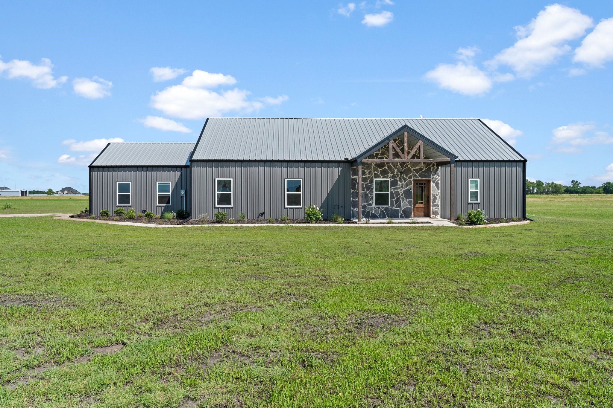 Residential in Waxahachie 2