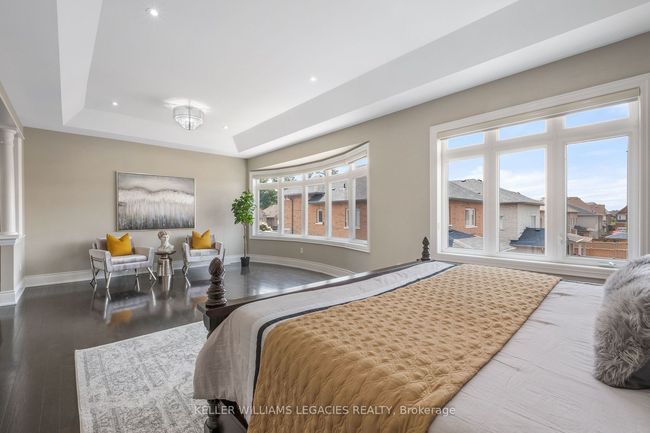 8 Fellows Gate, House other with 4 bedrooms, 6 bathrooms and 6 parking in Woodbridge ON | Image 27