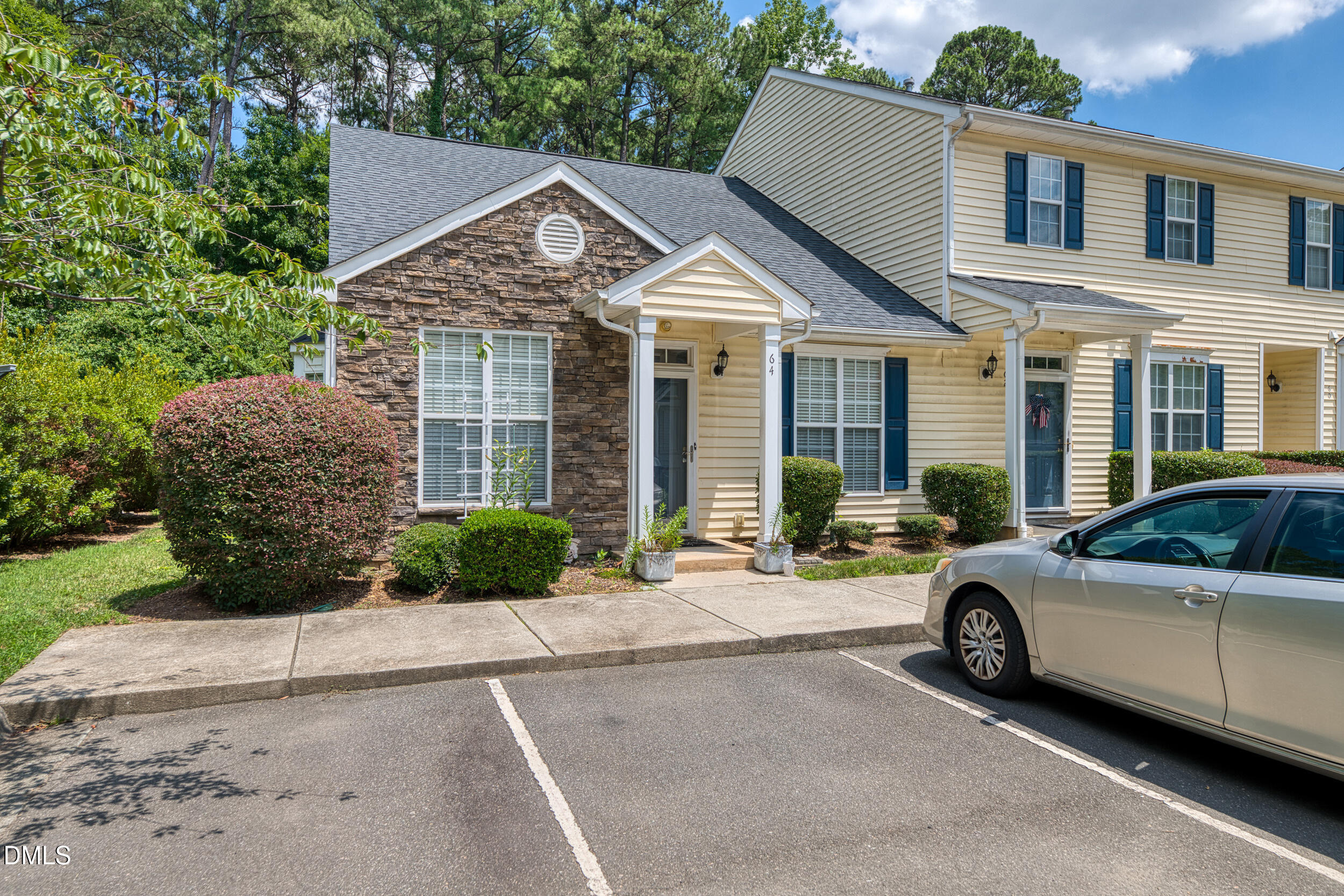 Residential in Durham 3