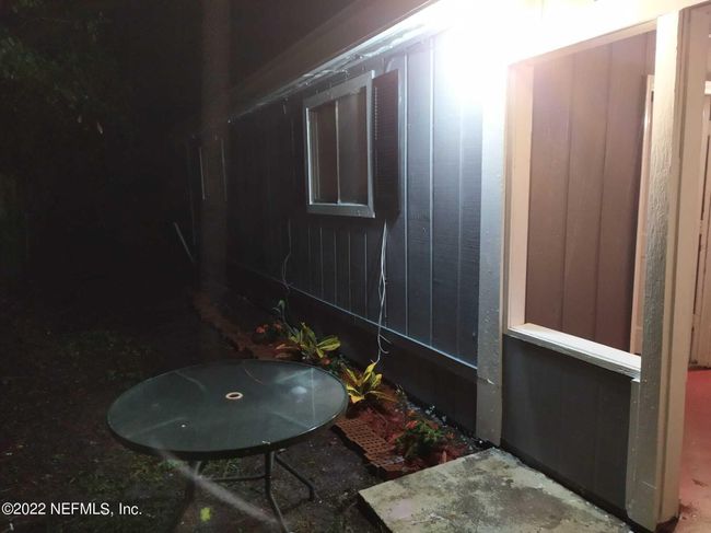 8328 Metto Rd, House other with 2 bedrooms, 1 bathrooms and null parking in JACKSONVILLE FL | Image 4