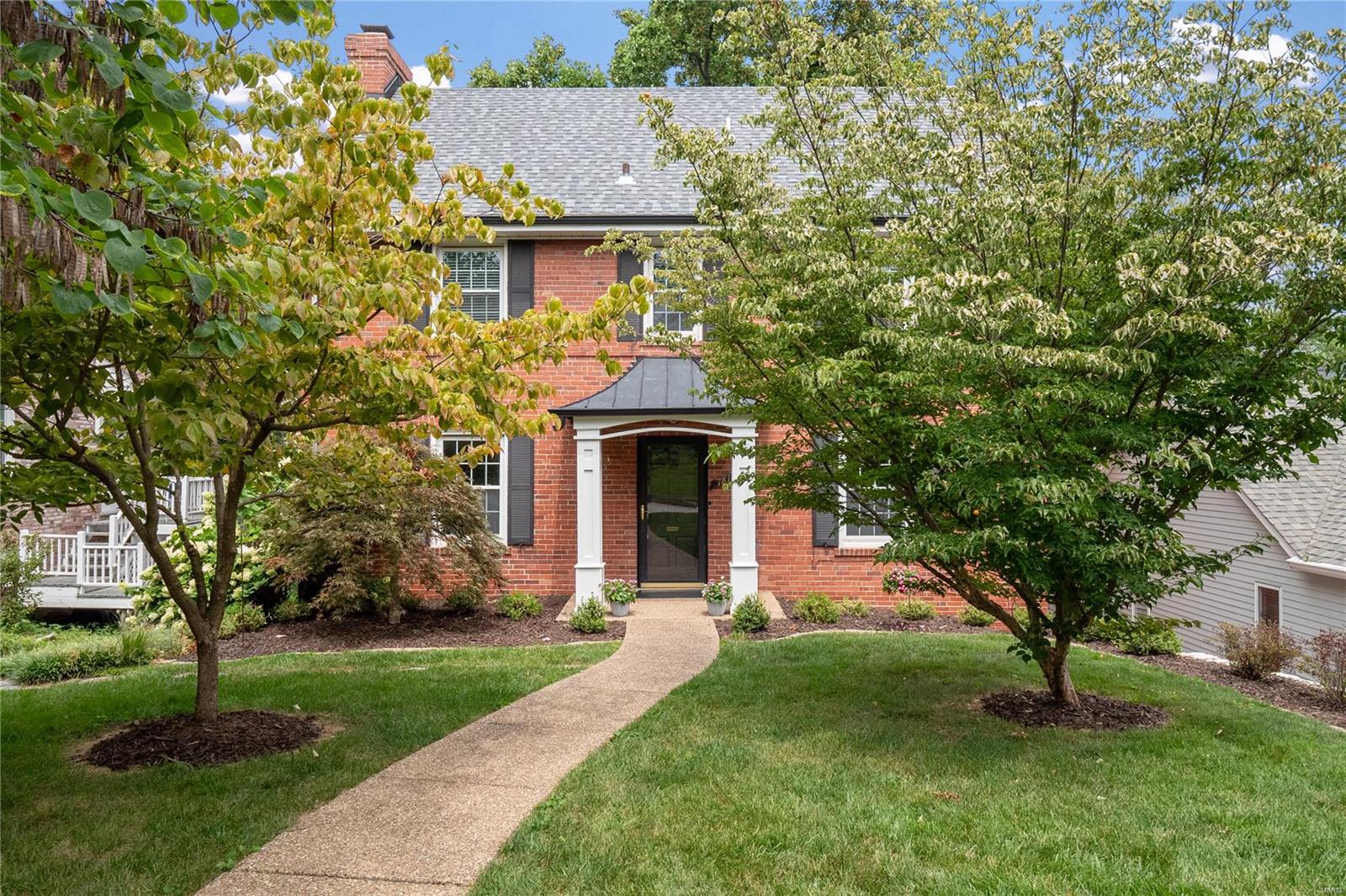 Lafon Pl, Saint Louis, MO 63130