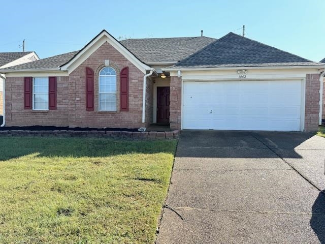 Coolidge Cv, Cordova, TN 38018