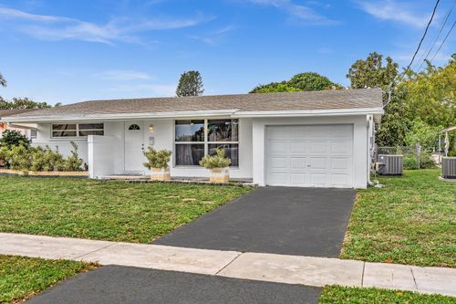 2445 Nw 72nd Ave, Sunrise, FL, 33313-2031 | Card Image