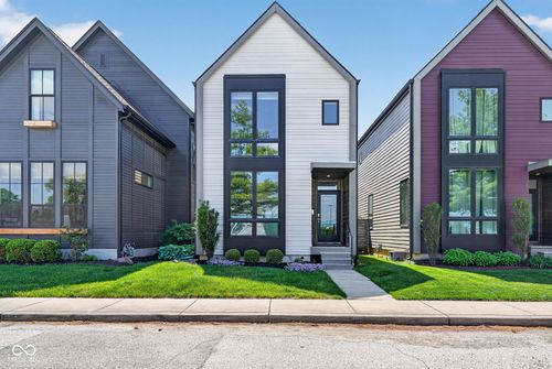 1417 11th St, Indianapolis, IN, 46201-1171 | Card Image