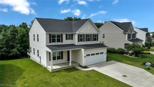 8728 Mavis Trl, Streetsboro, OH, 44241-4219 | Card Image