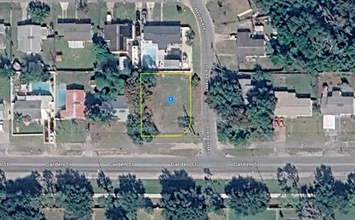 4200 Garden St, Titusville, FL, 32796-2935 | Card Image