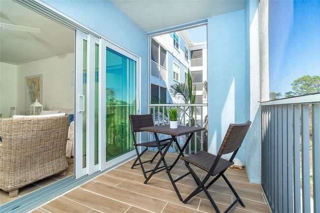 UNIT-205 - 8413 Placida Rd, Condo with 2 bedrooms, 2 bathrooms and null parking in Placida FL | Image 17