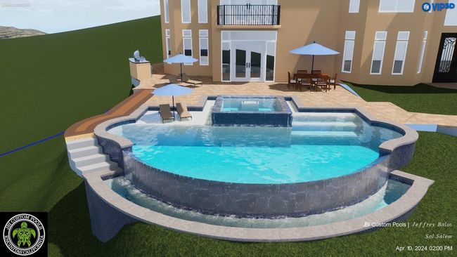 2269 Tina St, House other with 4 bedrooms, 5 bathrooms and 10 parking in El Cajon CA | Image 48