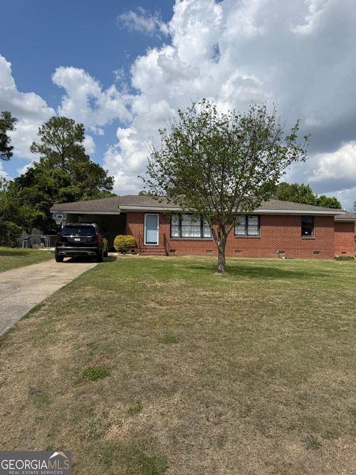 601 E 26th Avenue, Cordele, GA, 31015 | Card Image