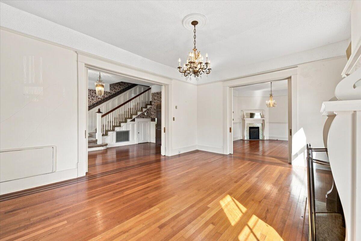 Residential in Charleston 3
