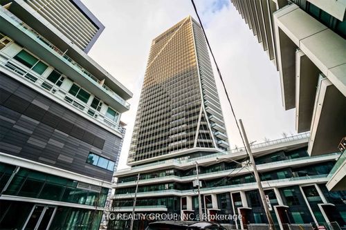 2111-50 Ordnance St, Toronto, ON, M6K0C9 | Card Image