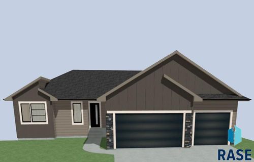 605 N Viola Cir, Sioux Falls, SD, 57107-1629 | Card Image