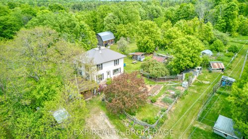 412 Mcnaughton Rd, Maberly, ON, K0H2B0 | Card Image