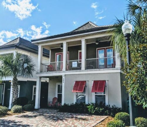 206 Tahitian Way, Destin, FL, 32541-3523 | Card Image