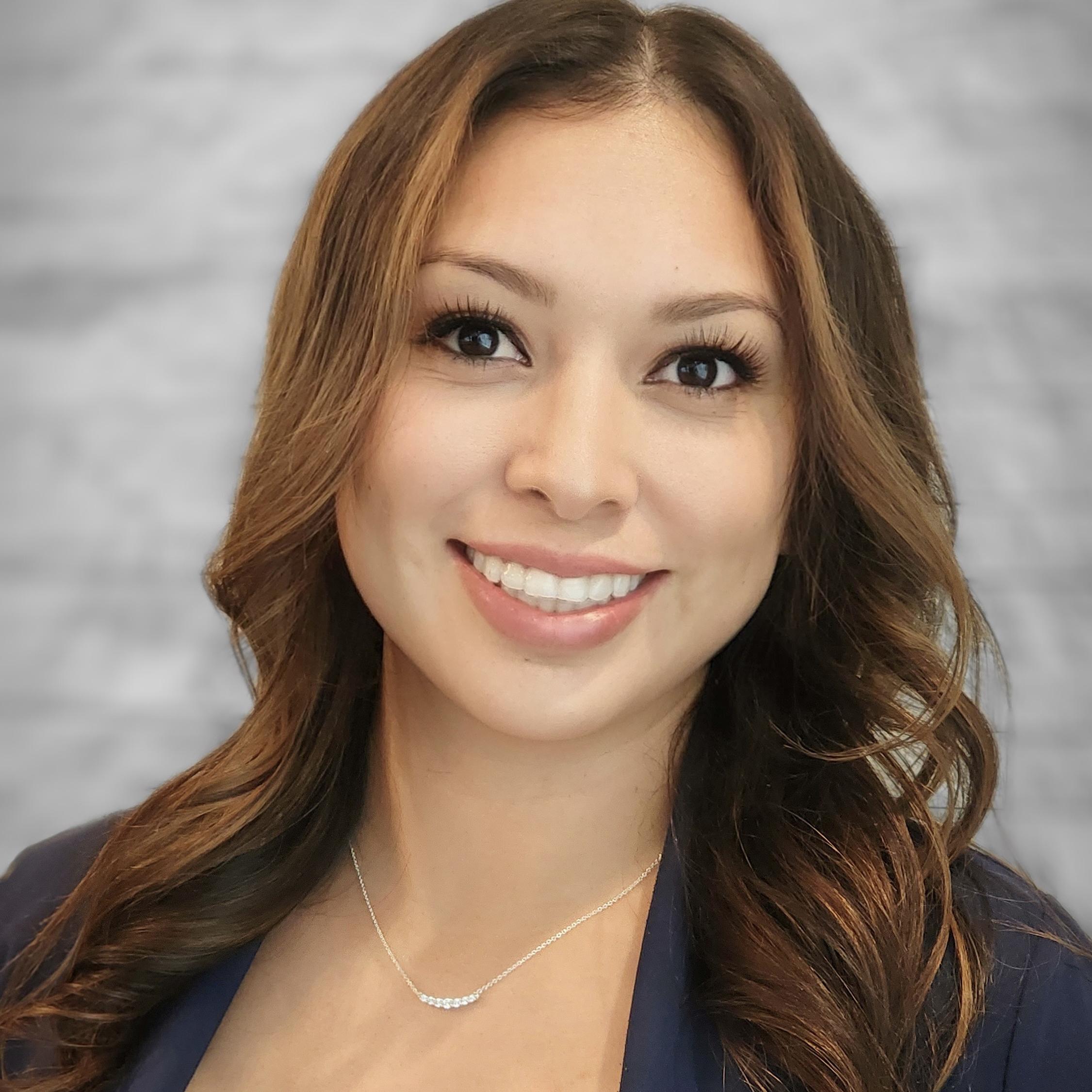Jaqueline Trujillo Sanchez