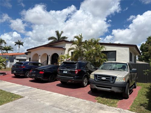 8581 Sw 29th St, Miami, FL, 33155-2321 | Card Image