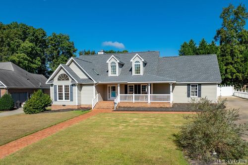 117 Blue Water Ct, Roanoke Rapids, NC, 27870-9200 | Card Image