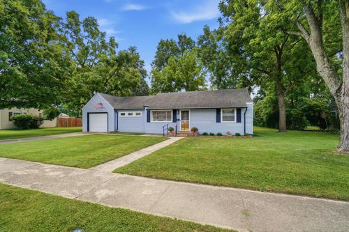 1611 Memorial Dr, Springfield, OH, 45505-4420 | Card Image