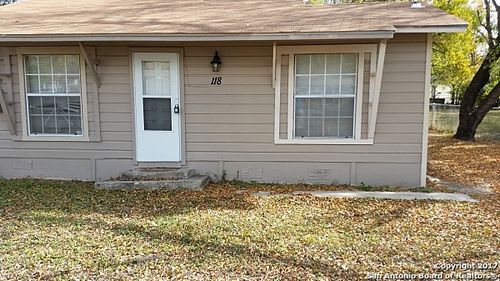 118 Don Jose, San Antonio, TX, 78237-1822 | Card Image