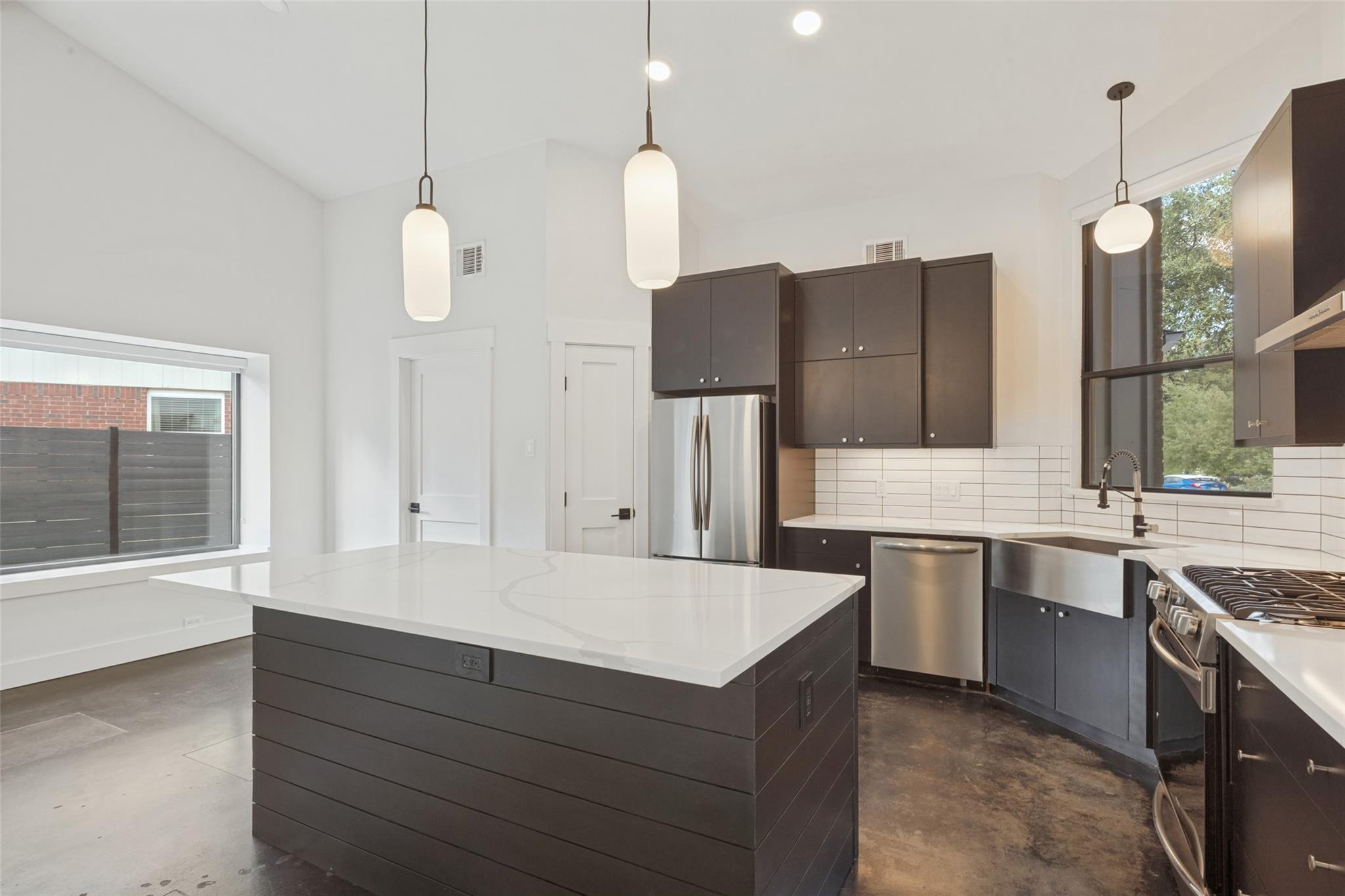 Residential Lease in Austin 5