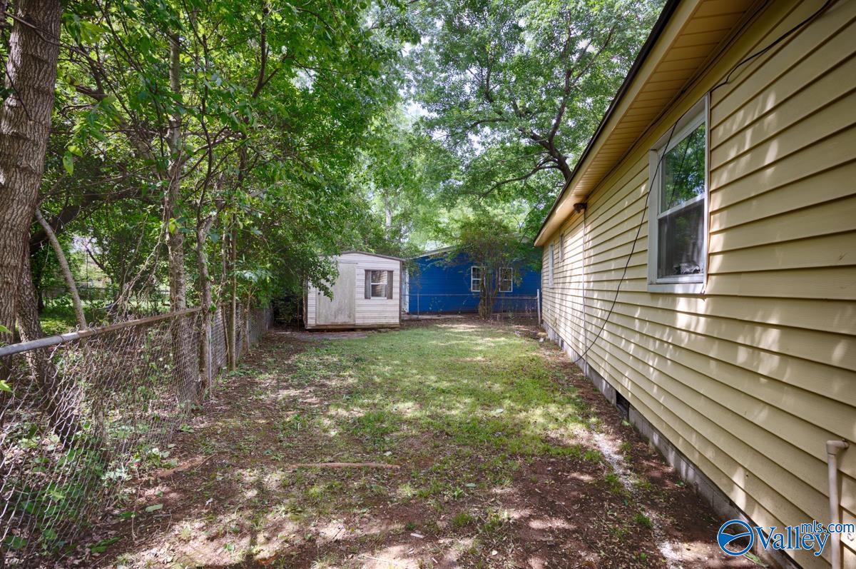 Residential in Huntsville 4