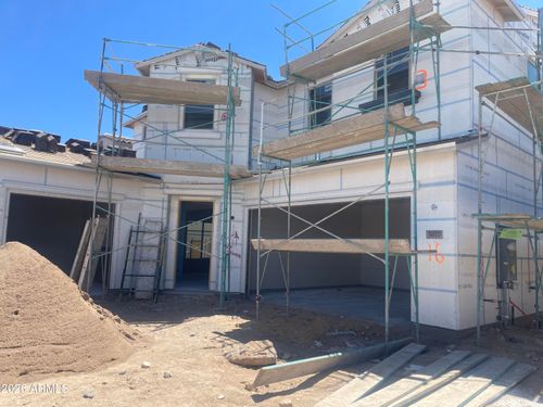 3070 N 202nd Glenn --, Buckeye, AZ, 85396 | Card Image