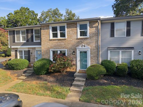 1217 Scaleybark Rd, Charlotte, NC, 28209-4564 | Card Image