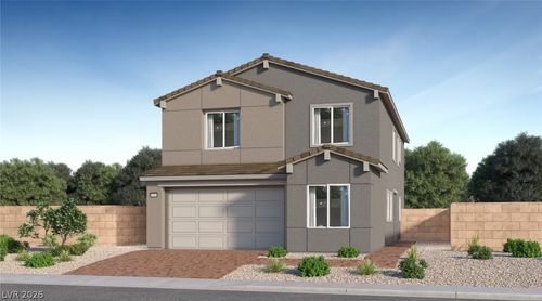 2654 Marlette Ave, North Las Vegas, NV, 89086-1484 | Card Image