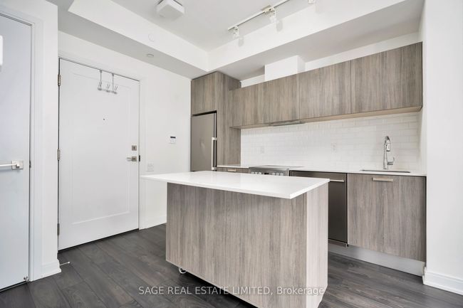 404 - 50 Charles St E, Condo with 1 bedrooms, 1 bathrooms and null parking in Toronto ON | Image 15