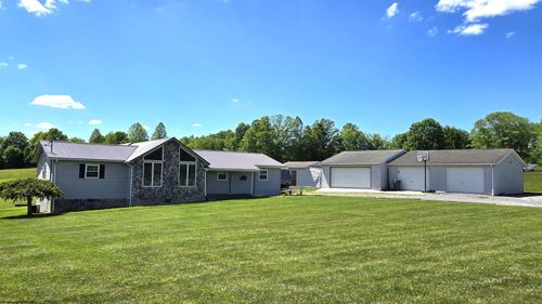 787 Tacy Sunshine Ridge Rd, Philippi, WV, 26416-7442 | Card Image