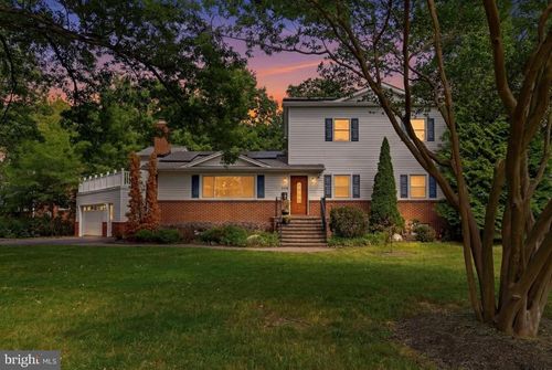 2617 N Stevens St, ALEXANDRIA, VA, 22311-1512 | Card Image