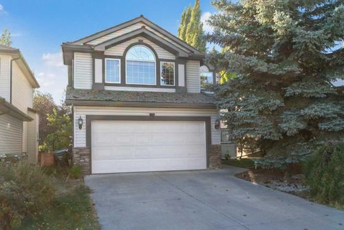 45 Mount Douglas Close Se, Calgary, AB, T2Z3R8 | Card Image