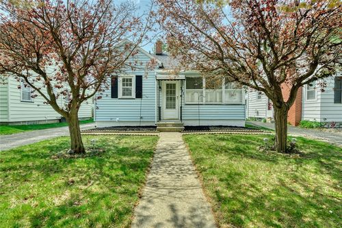 321 Oakwood Rd, Greece, NY, 14616-4544 | Card Image