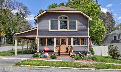 50 West St, Lake George, NY, 12845-1204 | Card Image