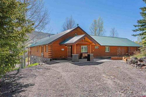 684 Falcon Way, Cimarron, CO, 81220 | Card Image