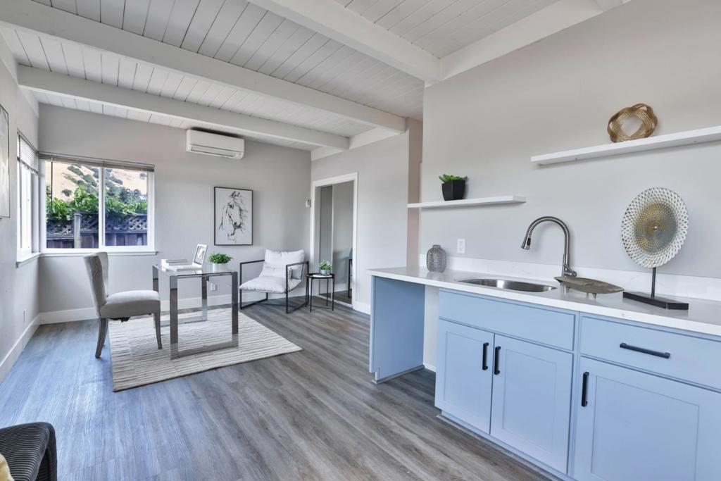 Residential in Fremont 3