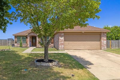 410 Rutherford Avenue, House other with 4 bedrooms, 2 bathrooms and null parking in Wylie TX | Image 2