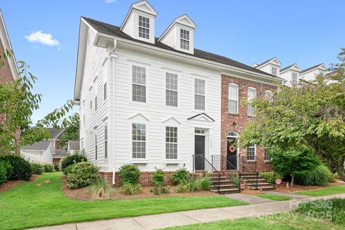 11422 Potters Row, Cornelius, NC, 28031-8169 | Card Image